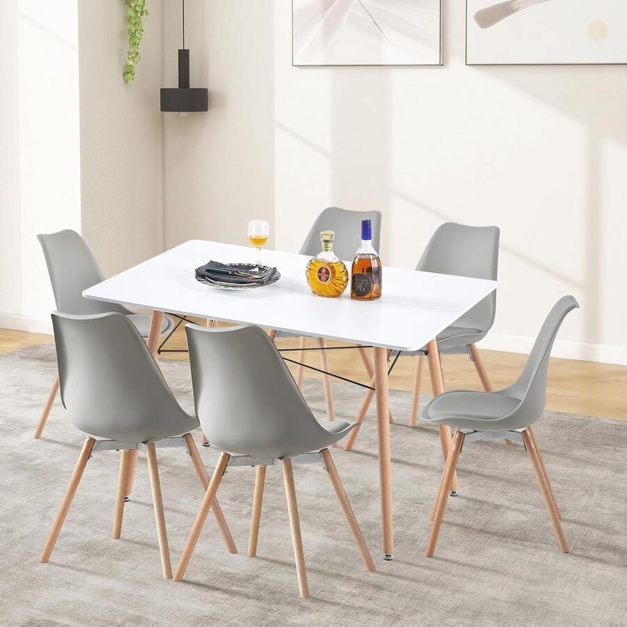 Premium theedoos van bamboe FSC-gecertificeerd Stijlvolle en praktische theezakjesbox met 8 vakken