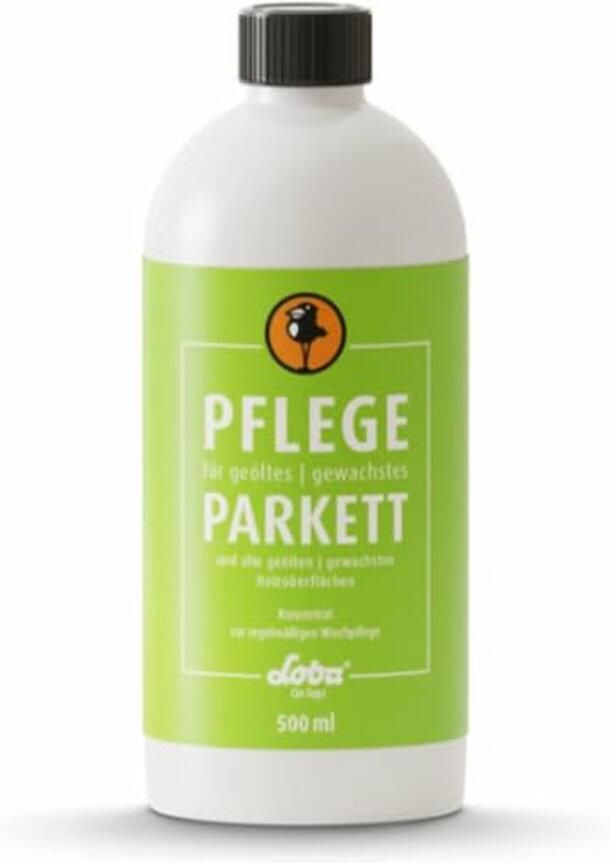 Professionele Onderhouds voor Geoliede Parketvloeren