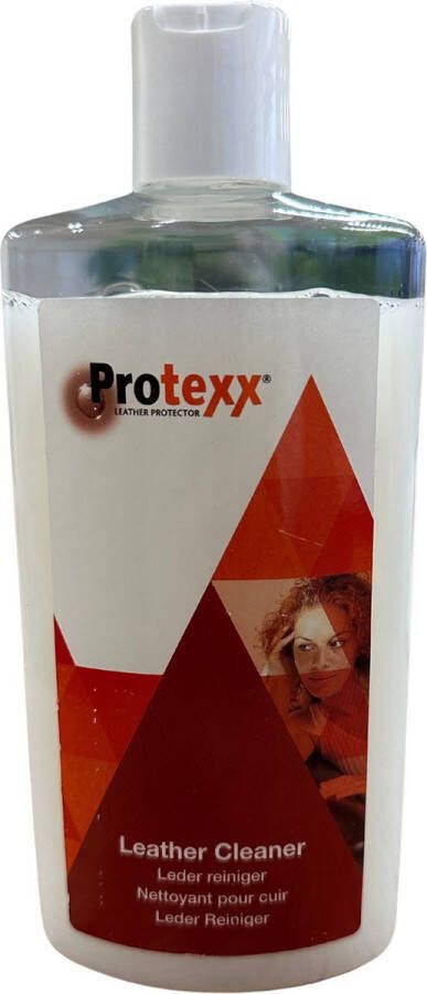 Protexx Leather Cleaner 250ml