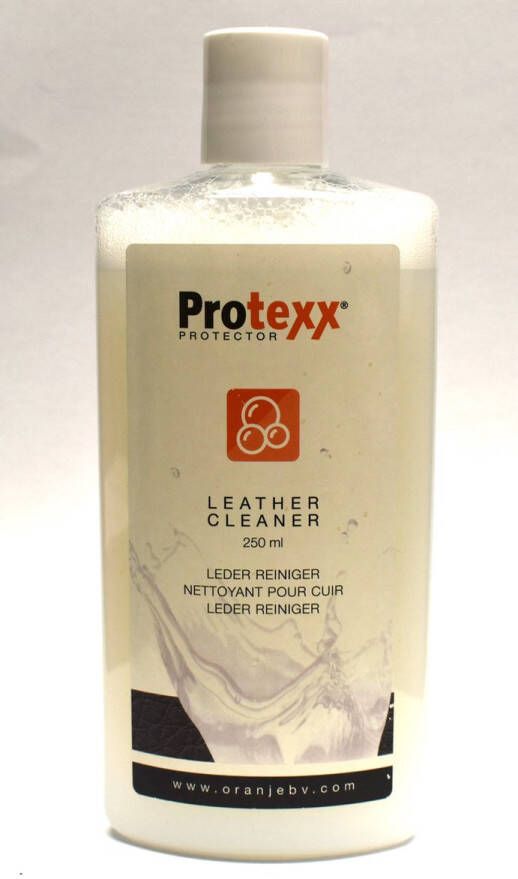 Protexx Leather Cleaner 250ml