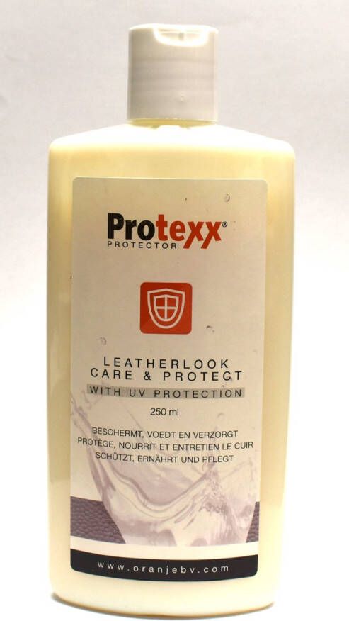 Protexx Leatherlook care and protect 250ml