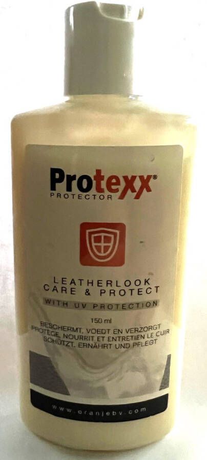 Protexx leatherlook care & protect 150ml