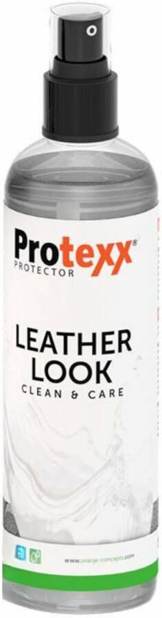 Protexx Leatherlook Clean & Care 250ml Leather Look