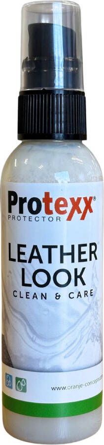 Protexx Leatherlook Clean & Care 75ml Leather Look