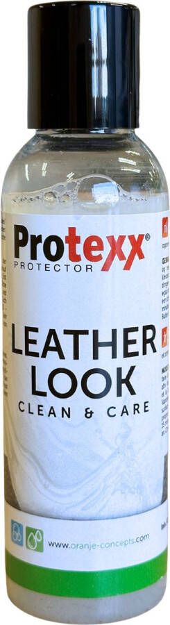 Protexx Leatherlook Clean & Care Mini 75ml Leather Look - Foto 1