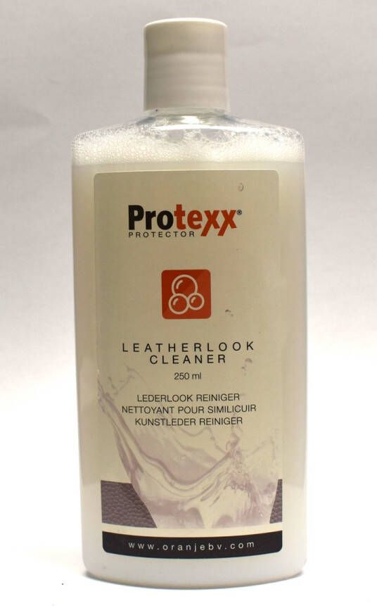 Protexx Leatherlook cleaner 250ml