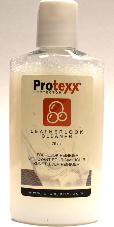 Protexx Leatherlook cleaner 75ml