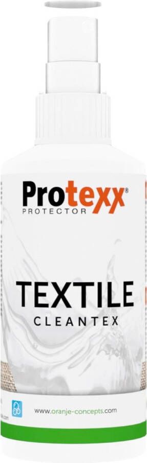 Protexx Textile Cleantex 100ml - Foto 1