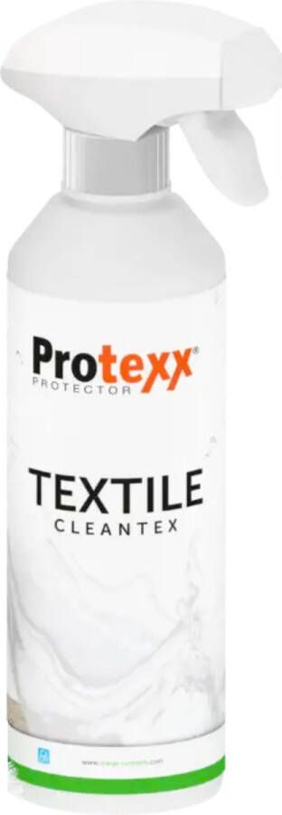 Protexx Textile Cleantex 500ml