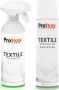 Protexx Textile Cleantex 500ml + Protector Spray Boxspring 500ml - Thumbnail 2