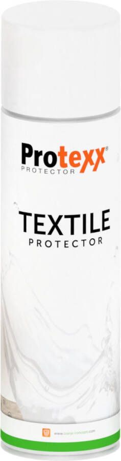 Oranje Protexx Textile Protector Spray 500ml