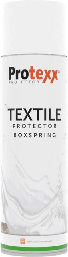 Protexx Textile Protector Spray Boxspring 500ml