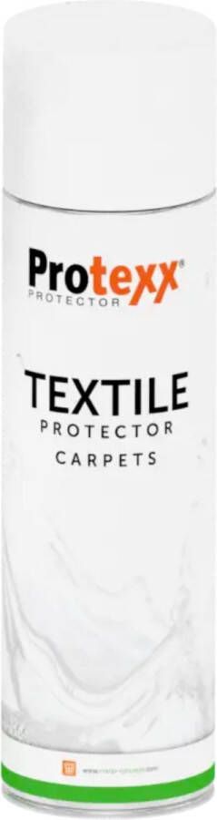 Protexx Textile Protector Spray Carpets 500ml