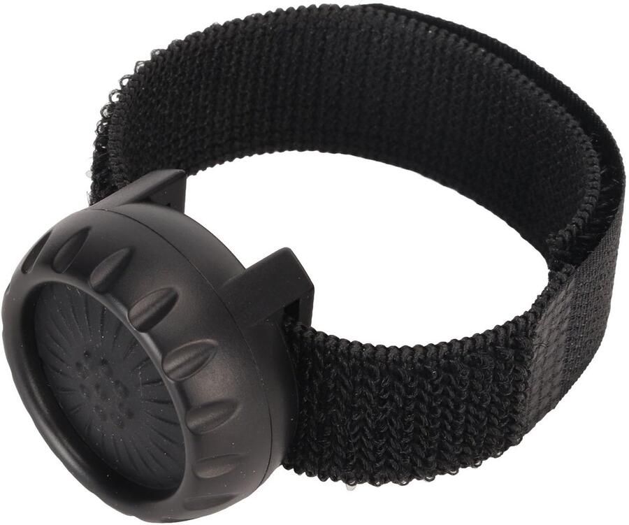 PTT Knop voor Zello Draadloze PTT Knop Bluetooth 5.0 IP67 Waterdichte Draadloze PTT Knop Schakelaar voor Zello voor IOS voor Android