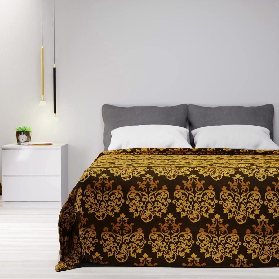 Puur Katoen Tweepersoonsbed Dekbed Multifunctionele Cover voor Zomer