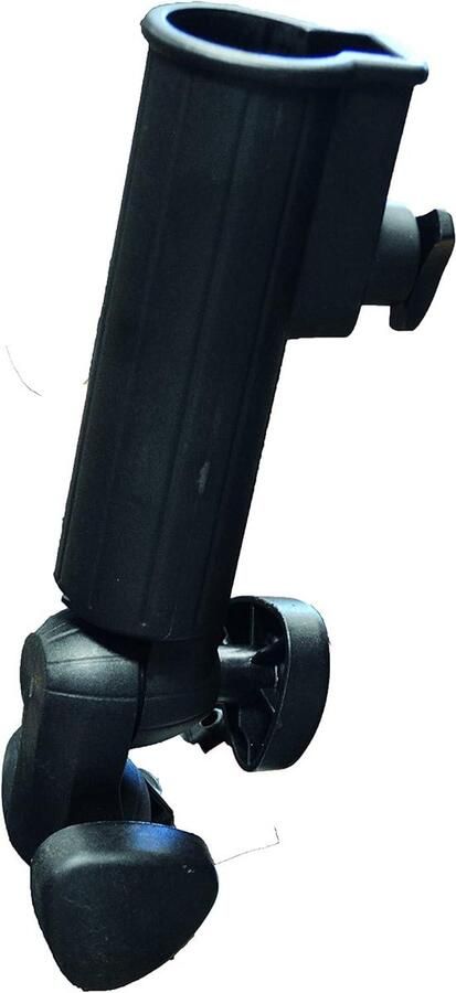 Quick Fix Classic parapluhouder zwart Klein Aanpassing titel: Kleine zwarte Quick Fix Classic parapluhouder