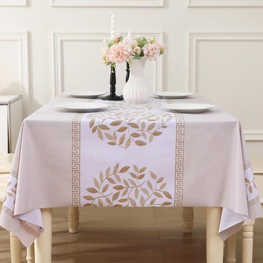 Rayapot Tafellaken Waterafstotend 1 stuk PVC