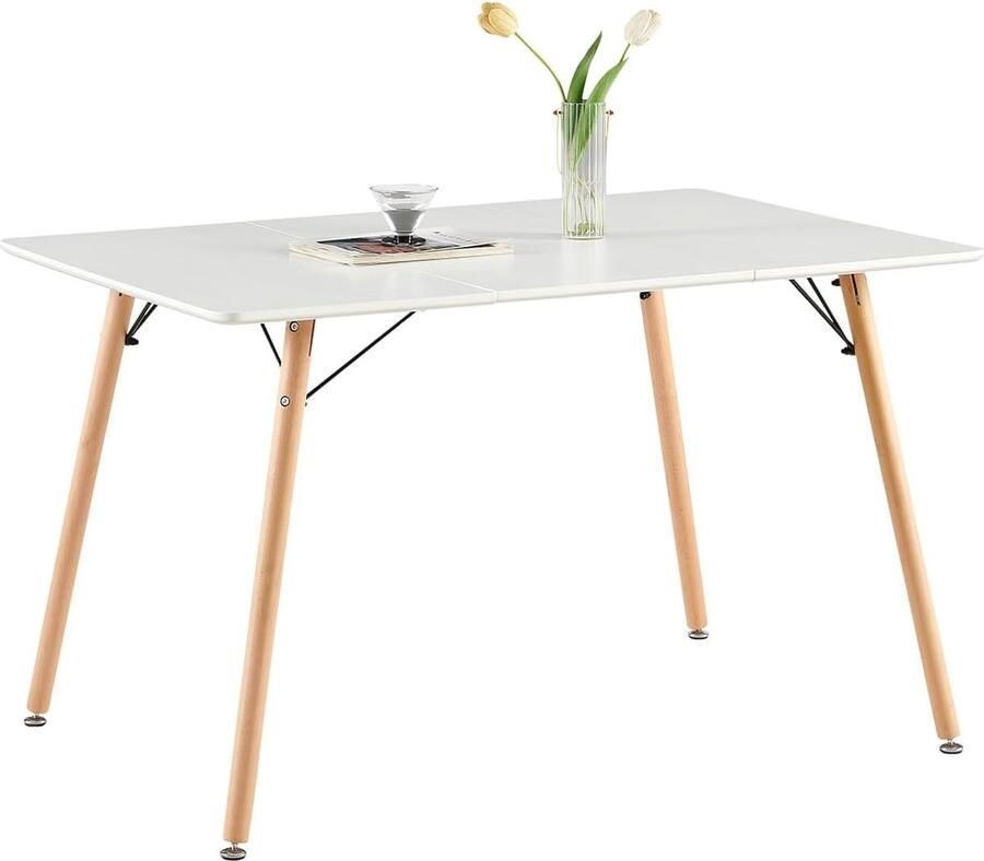 8 Kubussen Kinderkledingkast Uitbreidbare Opbergkast voor Kinderen Kunststof Kledingrek met Deuren en Hangers - Foto 2