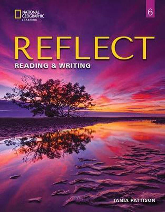 Reflect Reading & Writing