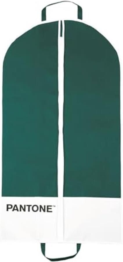 Reis Kledingrek met Ritssluiting en Handgrepen Ruimtebesparende Kledingstandaard