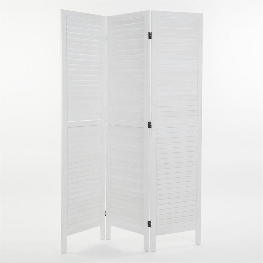 Decoratieve Ruimteverdeler Natuurlijke Scheidingswand van Rieten Takken Vrijstaand en Duurzaam 170x40 cm