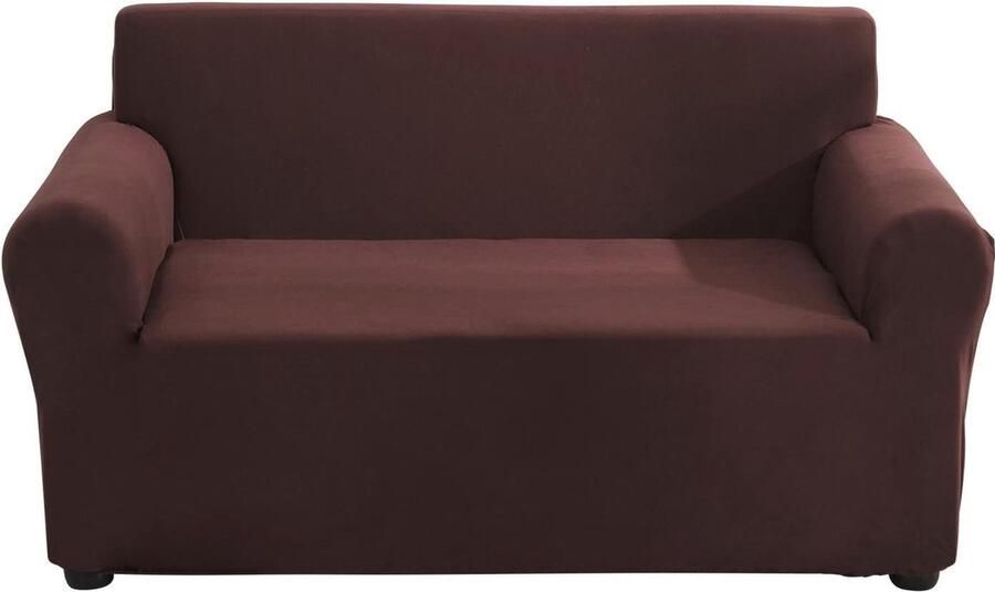 Rekbare Bankhoezen voor 3-zits Banken Wasbare Molton Bescherming voor Woonkamer