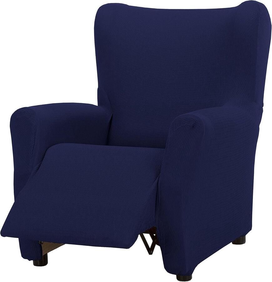 Relax Fauteuil Hoes Stijlvolle Stretch Hoes voor Woonkamer en Slaapkamer