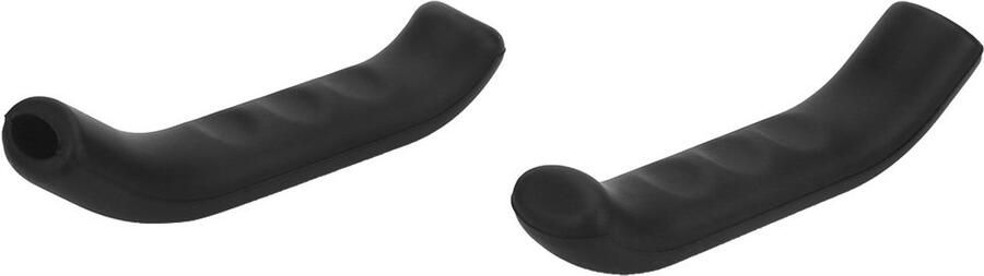 Remhendel Beschermende Cover Fiets Siliconen Handgrepen Antislip Waterdichte Protector Accessoire 5 Kleuren