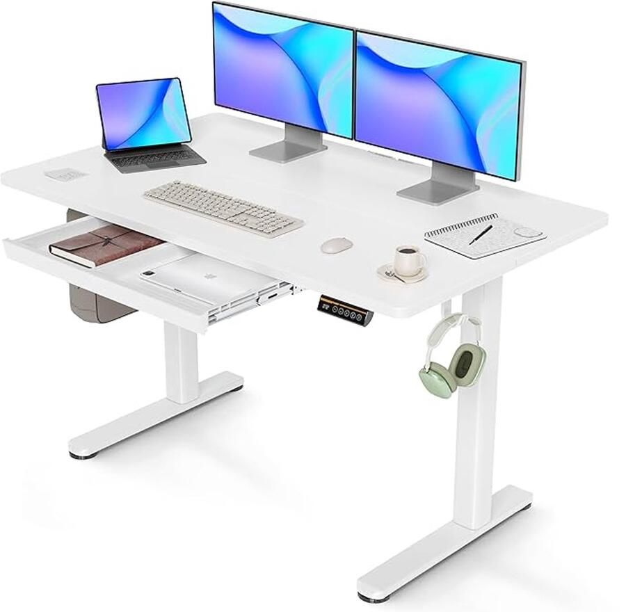 Retadou Metalen kledingrek huis kledingrek met opslag plank voor hangende kleding jassen rokken overhemden trui zwart diepzwart - Foto 2