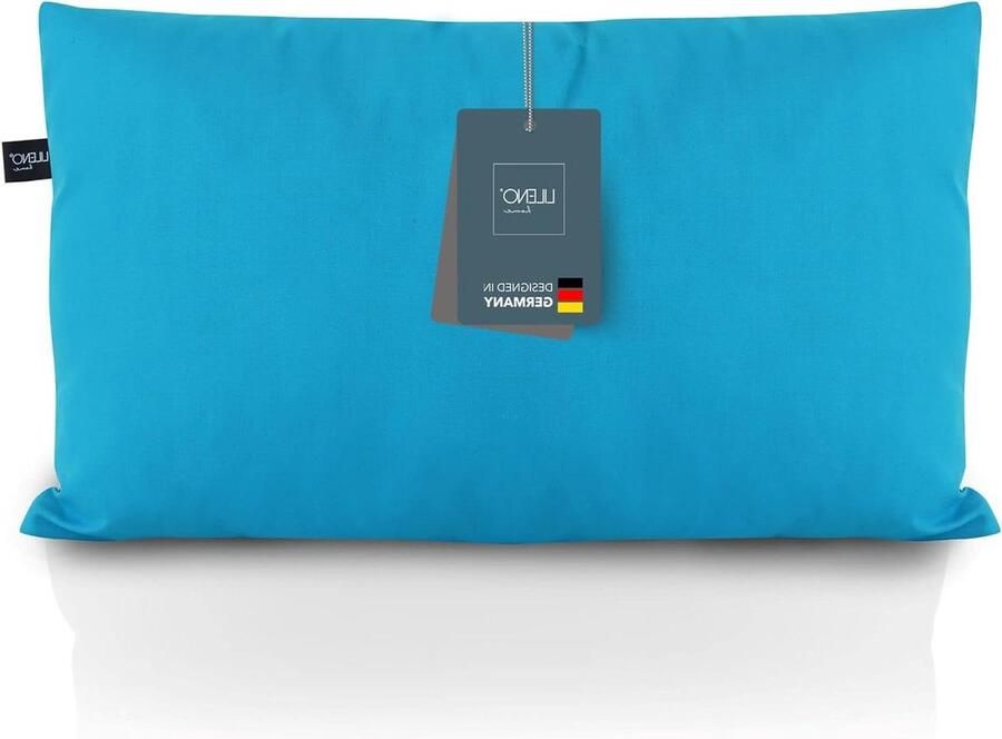 Ribfluwelen kussenhoezen voordeelset van 2 30 x 50 cm moderne decoratieve zachte sierkussenhoes voor woonkamer bank slaapkamer beige hoes voor sierkussen 30x50