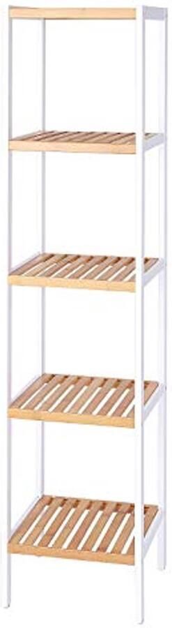 Robuust en Stevige Rek voor Toepassingen