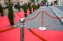 Rode Loper Tapijt 100x500cm Rood - Thumbnail 2