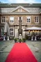 Rode Loper Tapijt 100x6000 Rood - Thumbnail 2