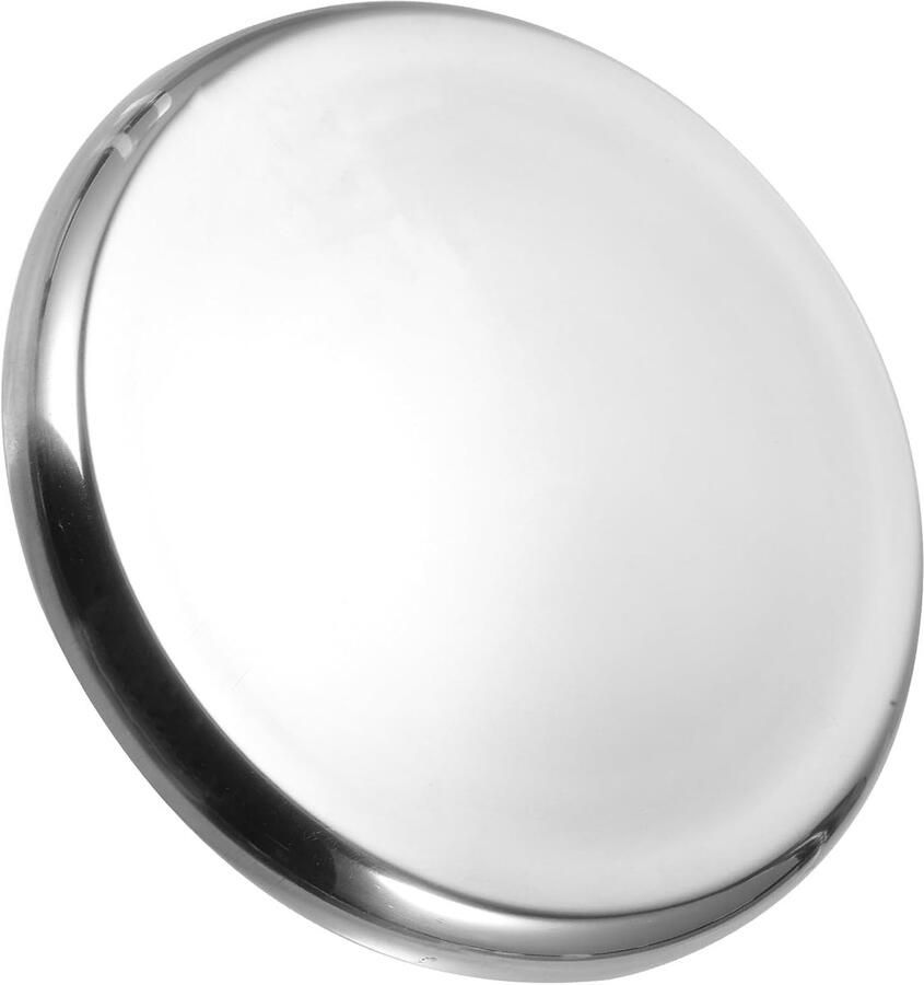 Ronde Barkruk Roestvrij Staal Veelzijdig Inzetbaar