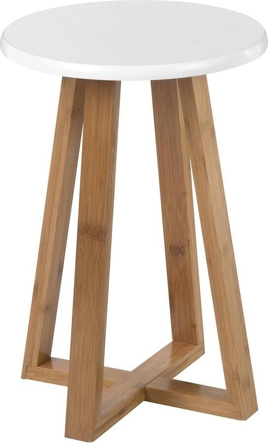 Korte Ronde Spa Kruk Make Up Kruk Hoogte Verstelbare Vanity Kruk Swivel Bank voor Slaapkamer Woonkamer Zwart Moderne Stijl Glamoureus Design - Foto 11