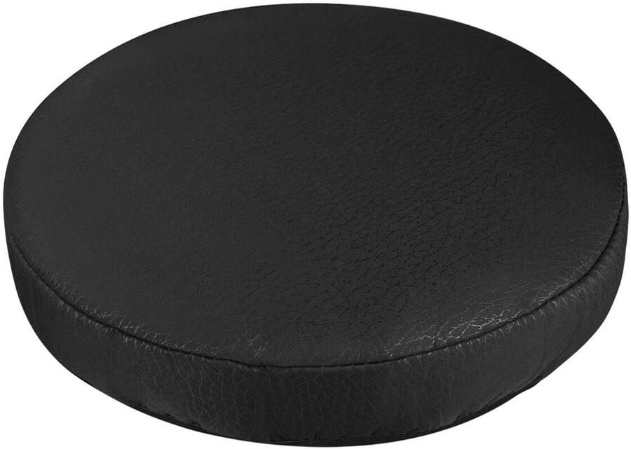 Ronde Krukhoes van Hoogwaardig Katoen en Polyester met Elastische Pasvorm voor Universeel Gebruik