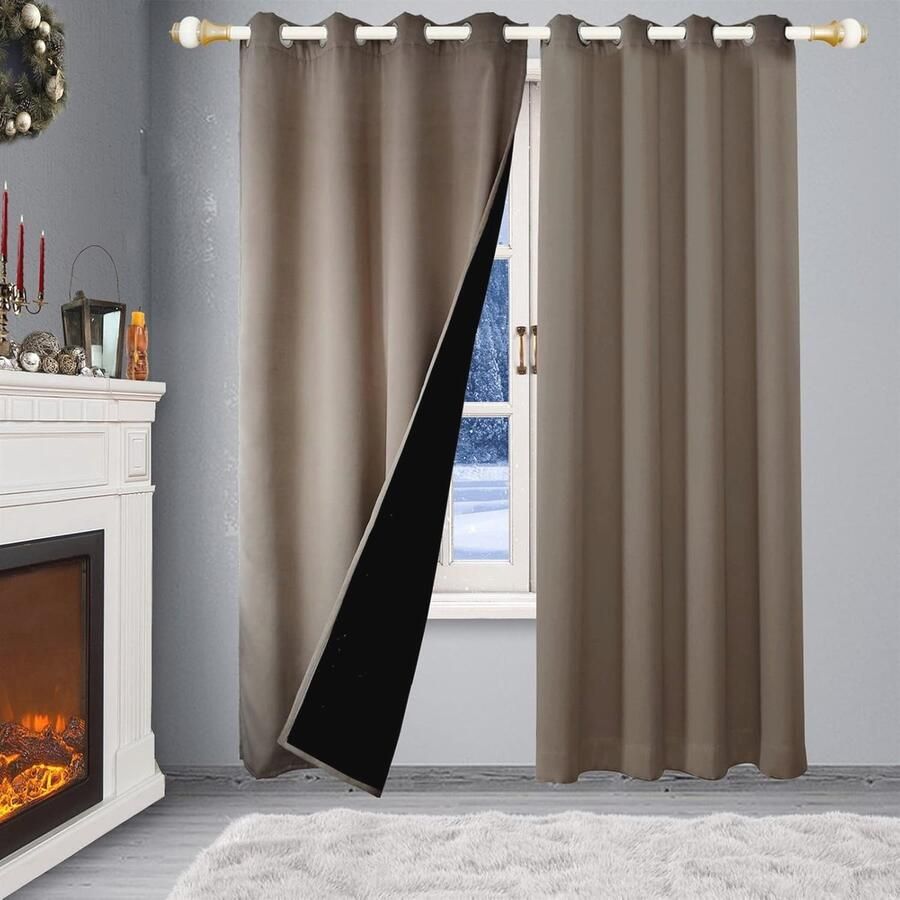 Ronde Ladeknoppen Barnsteen 6 Stuks Meubelknoppen voor Kasten en Laden