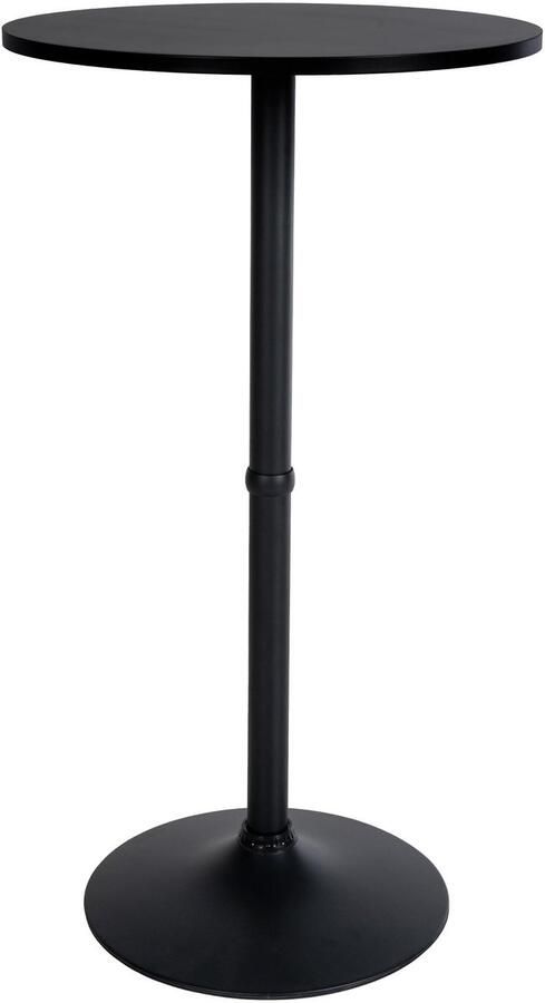 Ronde Statafel 60 cm Bartafel Stijlvol & Stabiel Design