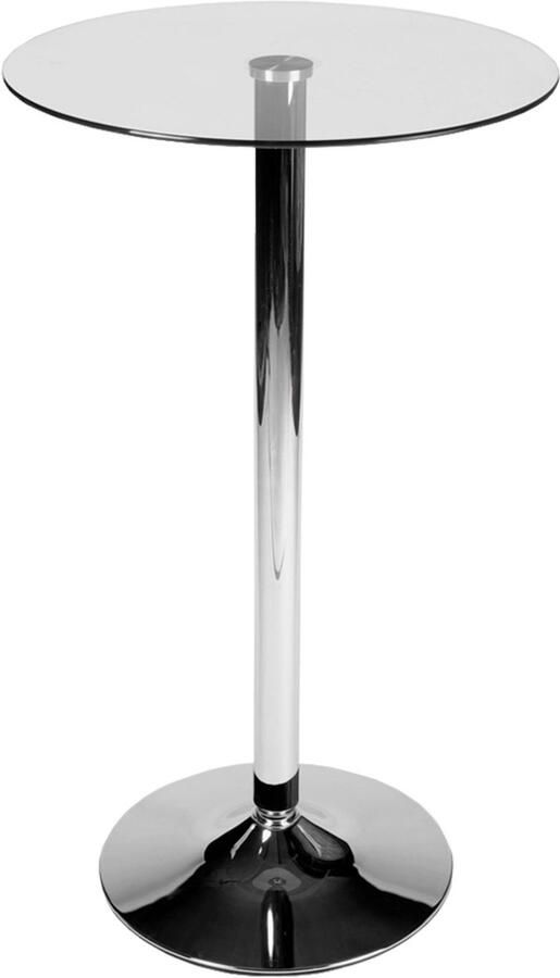 Ronde Statafel Bartafel Modern Design voor Evenementen