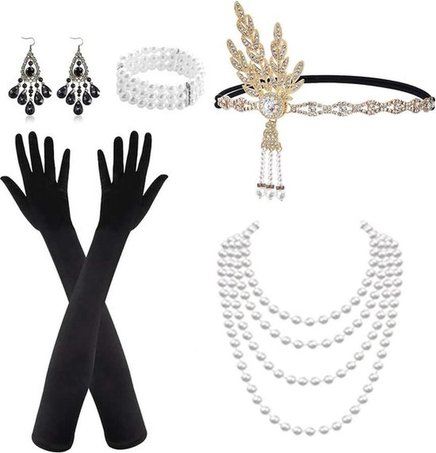 Ronde voetsteun kruk makeup ijdelheid zwart goud stalen poten faux leder poef bank 31B