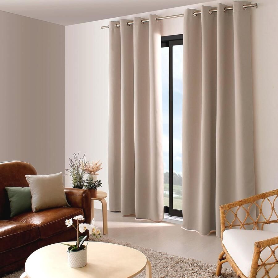 Ronde Zwarte Lade Knoppen 30MM Set van 16 Antieke Meubelknoppen voor Kasten en Lades