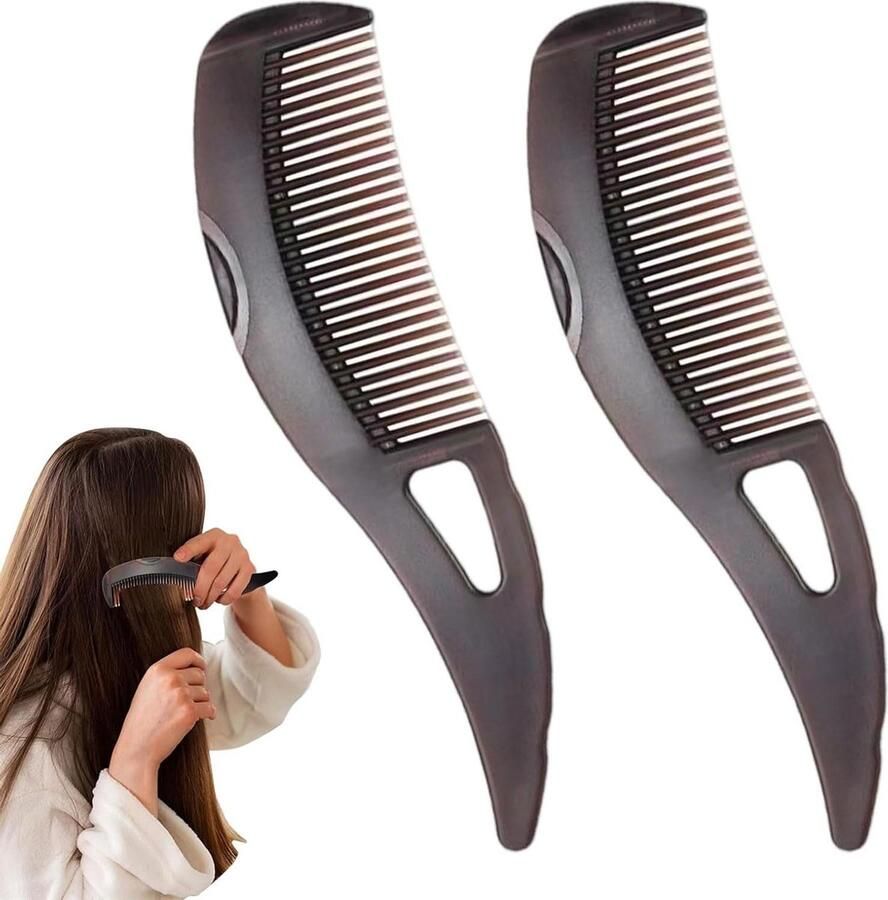 Deurhaken XXL Budget Kleur_46mm 10er Set IT Deurkapstok 10 stuks Kledinghaken 46mm Kleurrijk Deurhaken Slaapkamer Badkamer Keuken