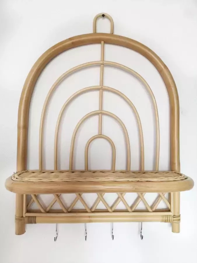 Rotan wandrek