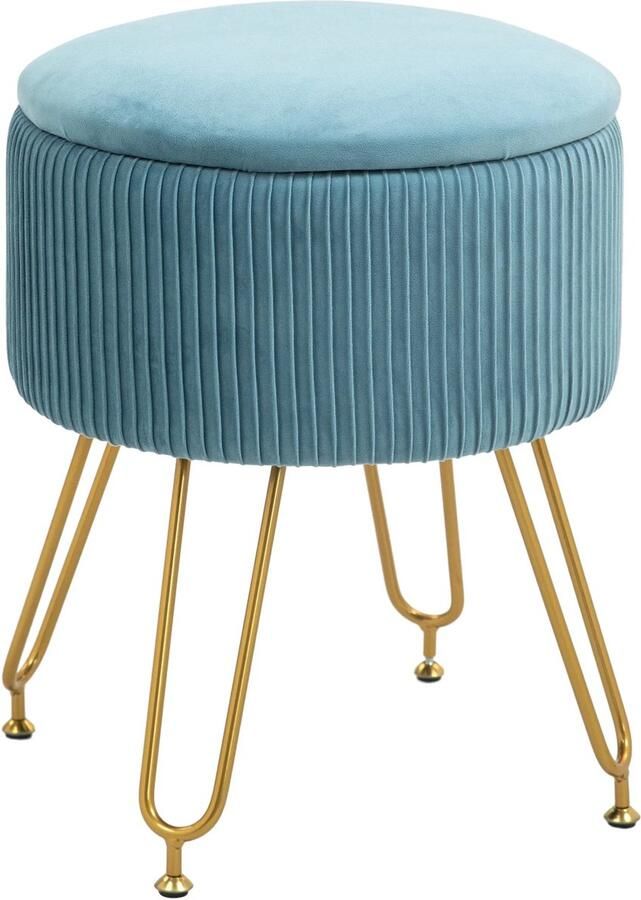 RoyaLuxe Kruk Krukje Bank Bankje Zitbankje Slaapkamer Bankje Voetenbankje Slaapkamer Schoenenbankje Schoenen bank Organizer Organizers Garderobe Slaapkamer Organizer