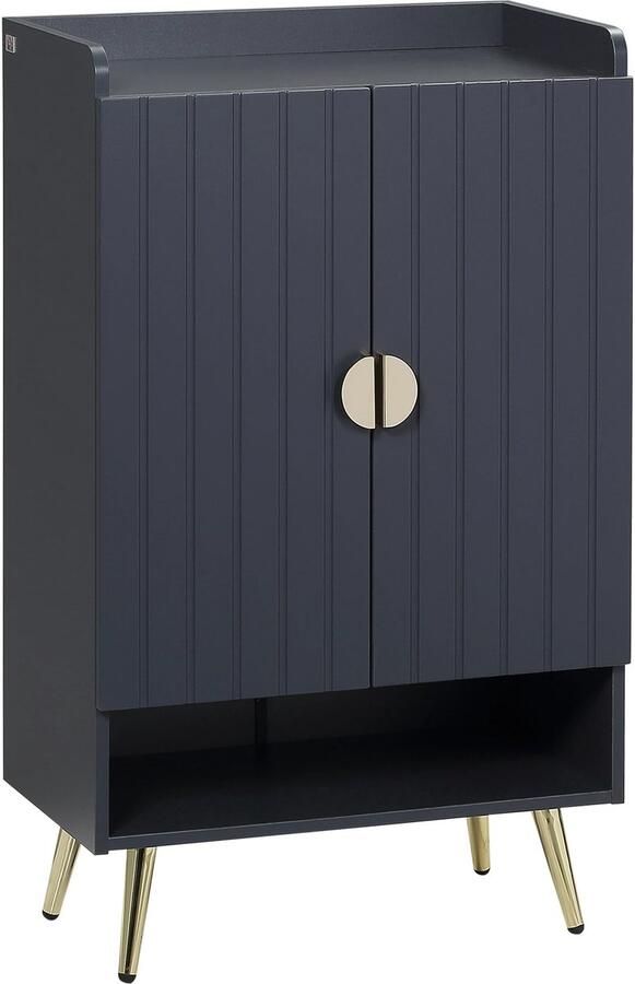 RoyaLuxe Schoenenrek Schoenen Rek Schoenenrek Hout Schoenenrek Deur Schoenenbank Schoenen Schoenenkast Schoenenkasten Schoenen Kast Kastje Dressoir Dressoires Archiefkast Garderobe Kast Organizer