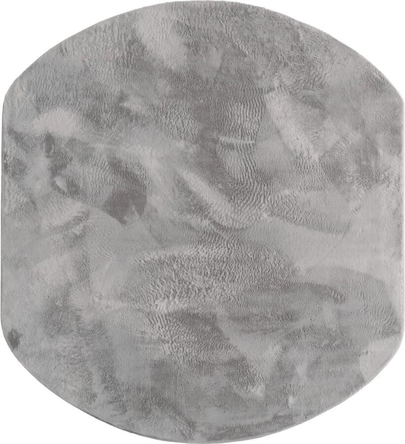 Shaggy High-Pile Rug – Ultra Soft Comfort – Washable & Durable – Cozy Plush