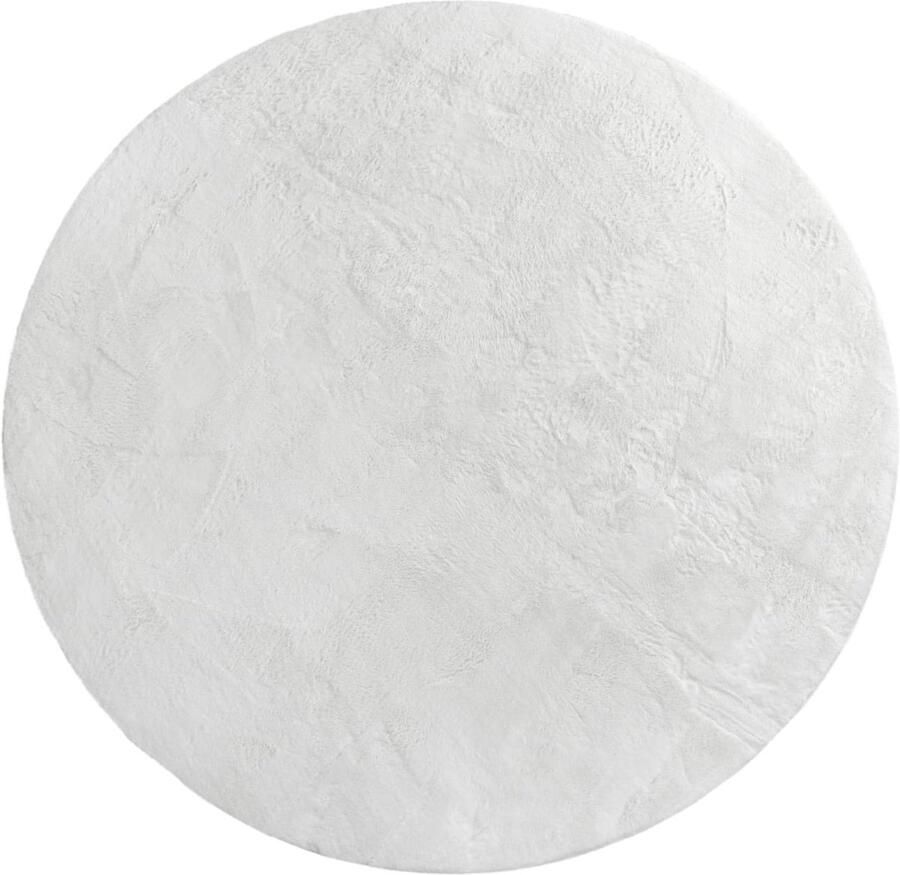 Ruige tapijt met high-pile-ultra zacht duurzaam en wasbaar-pluche comfort