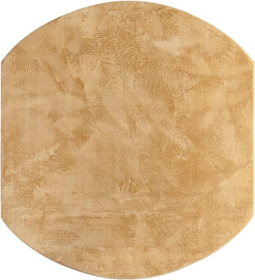 Ruige tapijt met high-pile-ultra zacht wasbaar duurzaam en pluche comfort