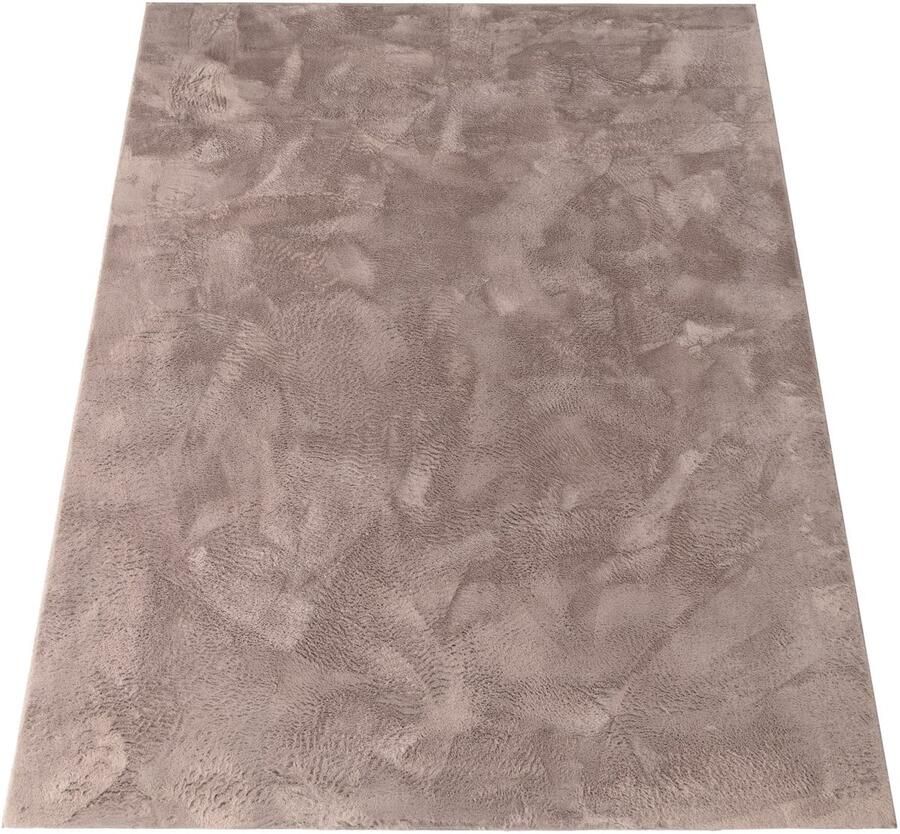 Ruige tapijt met high-pile-ultra zacht wasbaar duurzaam en pluche comfort