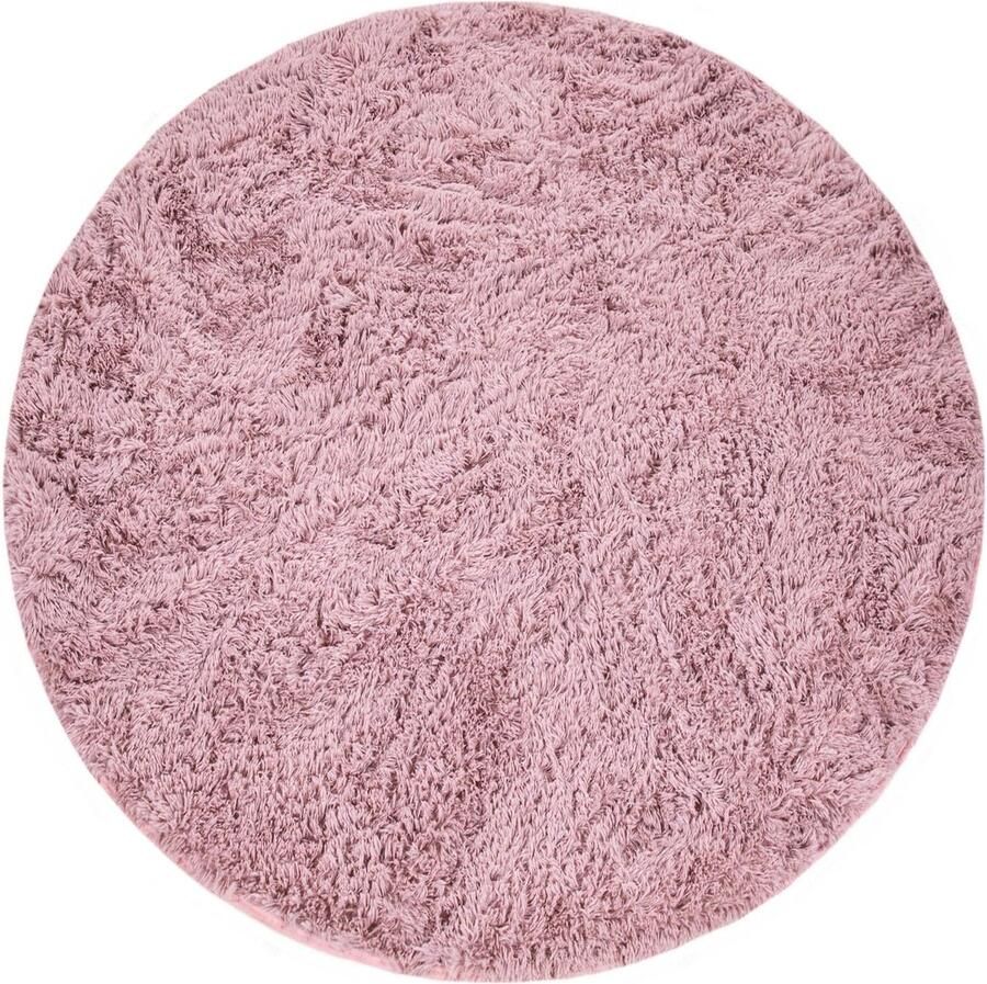 Ruige tapijt met high-pile-zacht duurzaam en comfortabel-Easy Care Polyester